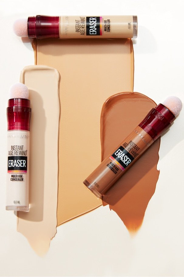 Maybelline New York, Про нас, 06a глобальний вплив