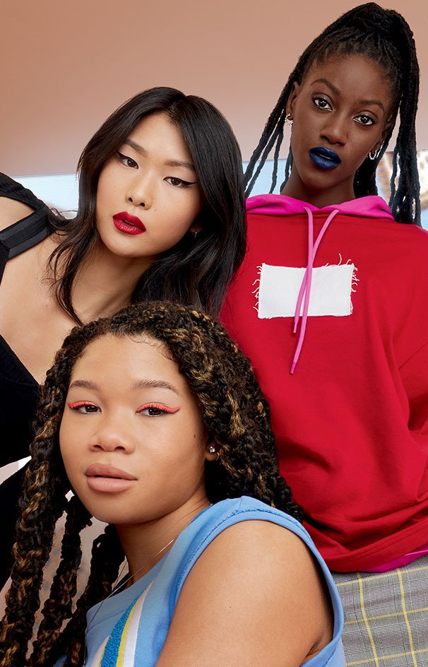 Maybelline New York, Про нас, 06b глобальний вплив