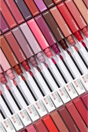 Maybelline New York, Про нас, 06c глобальний вплив