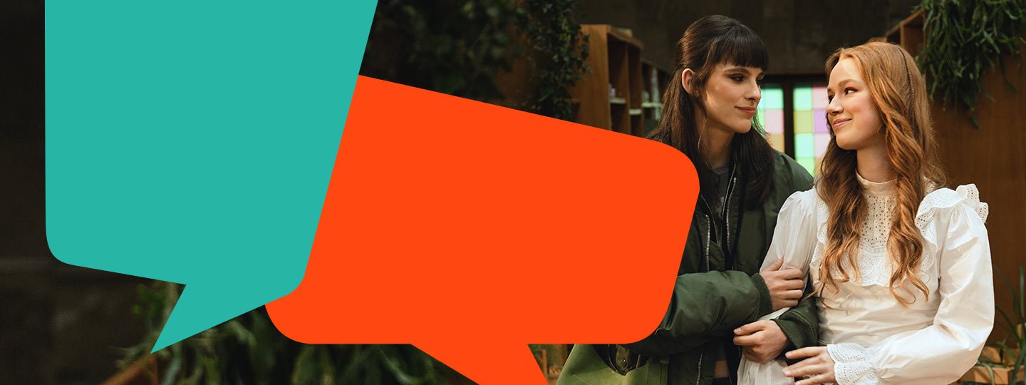 Brave Together основний банер для настільних ПК