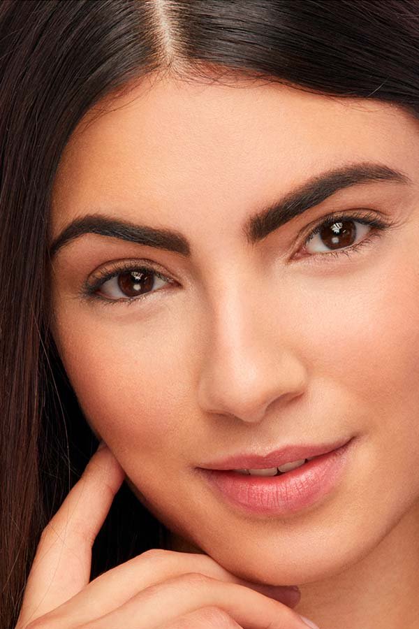 maybelline brow ultra slim swatches us