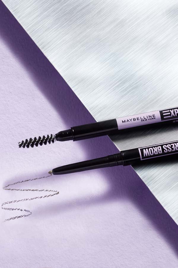 maybelline brow ultra slim swatches us