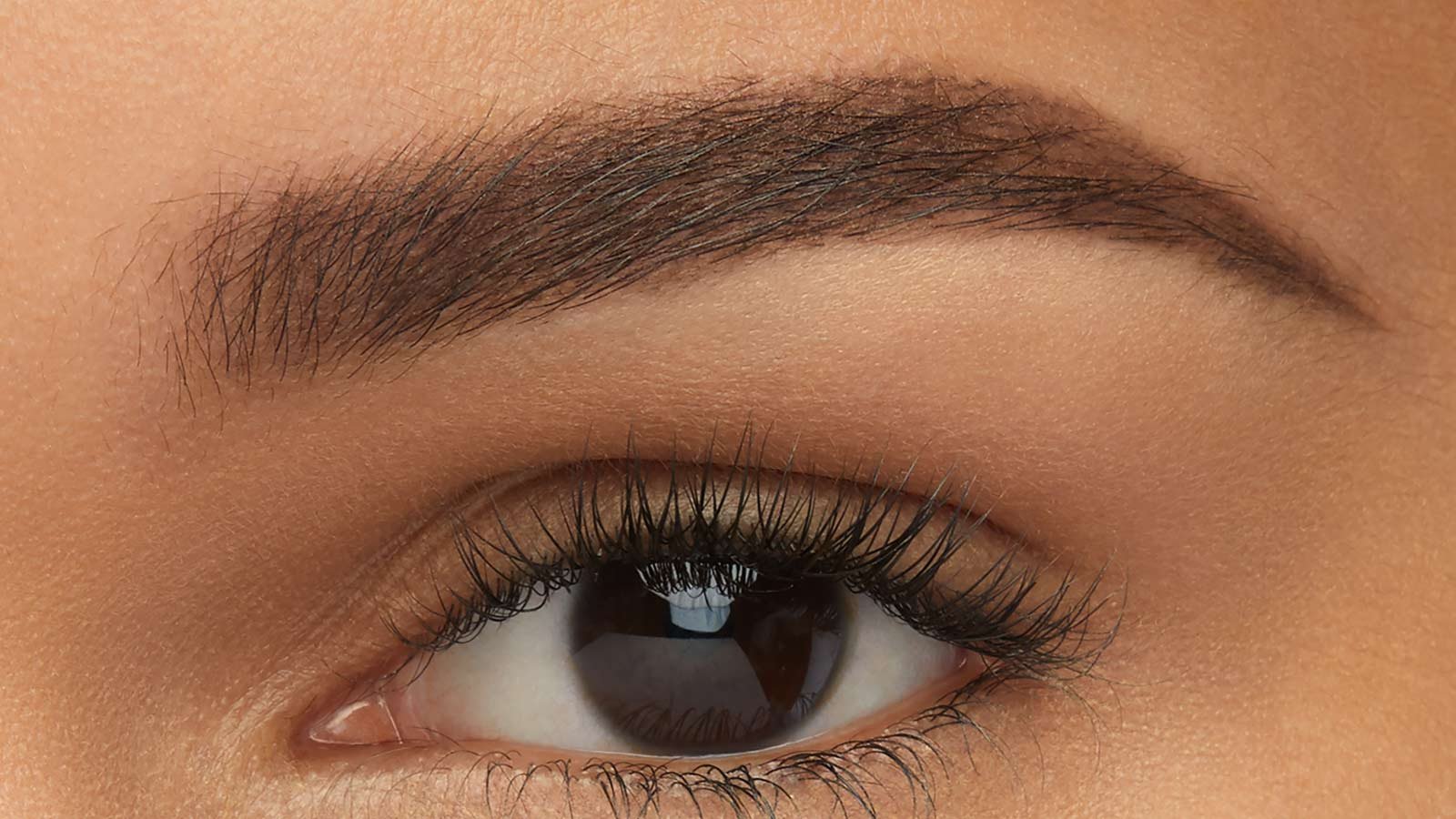 Зображення до/після — Express Brow 