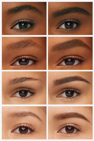 maybelline brow fast sculpt 264 clear 041554578751 t