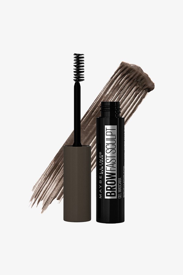 eye make up brow brow fast sculpt shapes eyebrows eyebrow mascara makeup Medium Brown