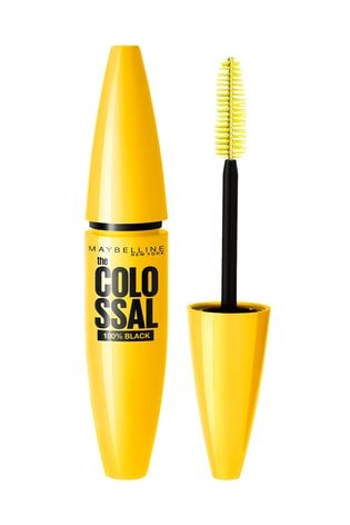 Maybelline mascara Colossal classic black 041554050905 c