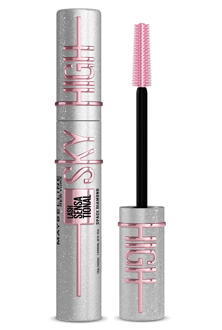 Maybelline mascara Colossal waterproof classic black 041554197044 o