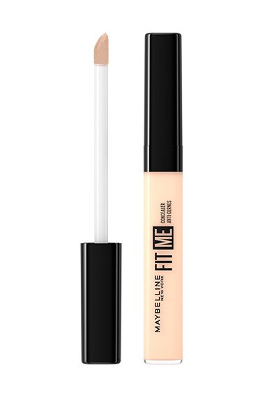 Maybelline Fit Me concealer 50 cafe 041554247756 c