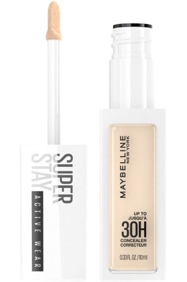 Maybelline concealer Super Stay concealer reno 05 041554071429 o