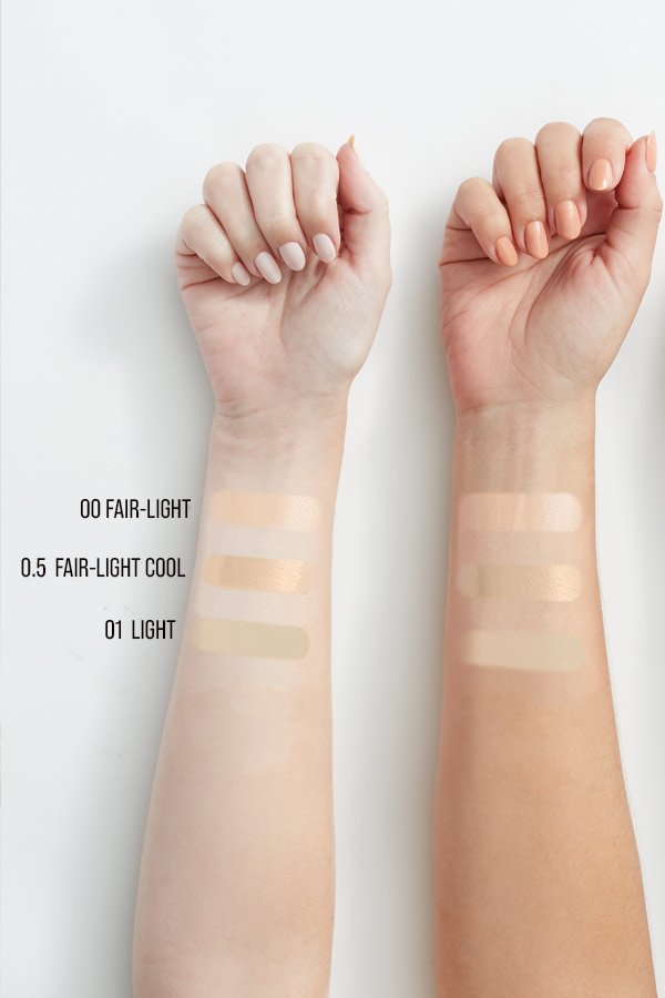 Instant Perfector Glow 6