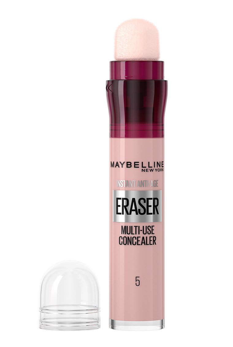 Face Make Up Concealer Instant age rewind eraser dark circles treatment concealer Brightener