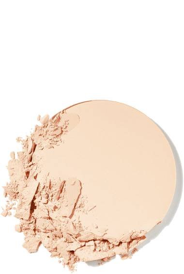 maybelline pressed powder fit me matte poreless classic ivory 041554433784 t