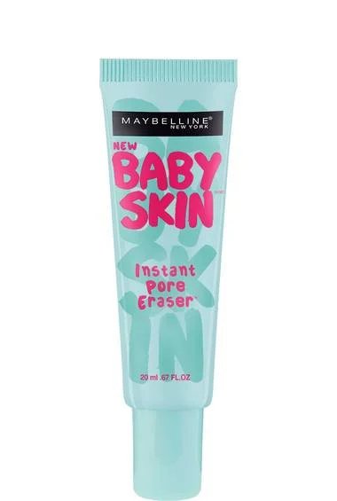 Maybelline Face Primer Baby Skin Pore Eraser 041554415131 C
