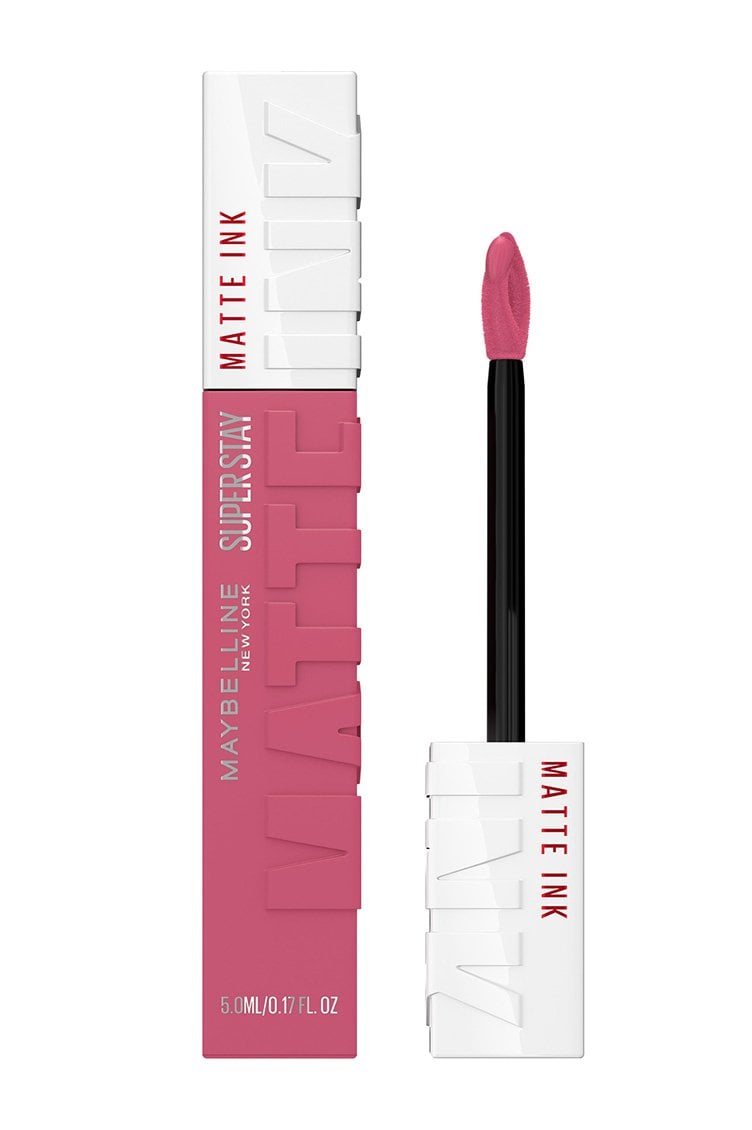 Maybelline Lip color Super Stay Matte Ink believer 041554496963 o