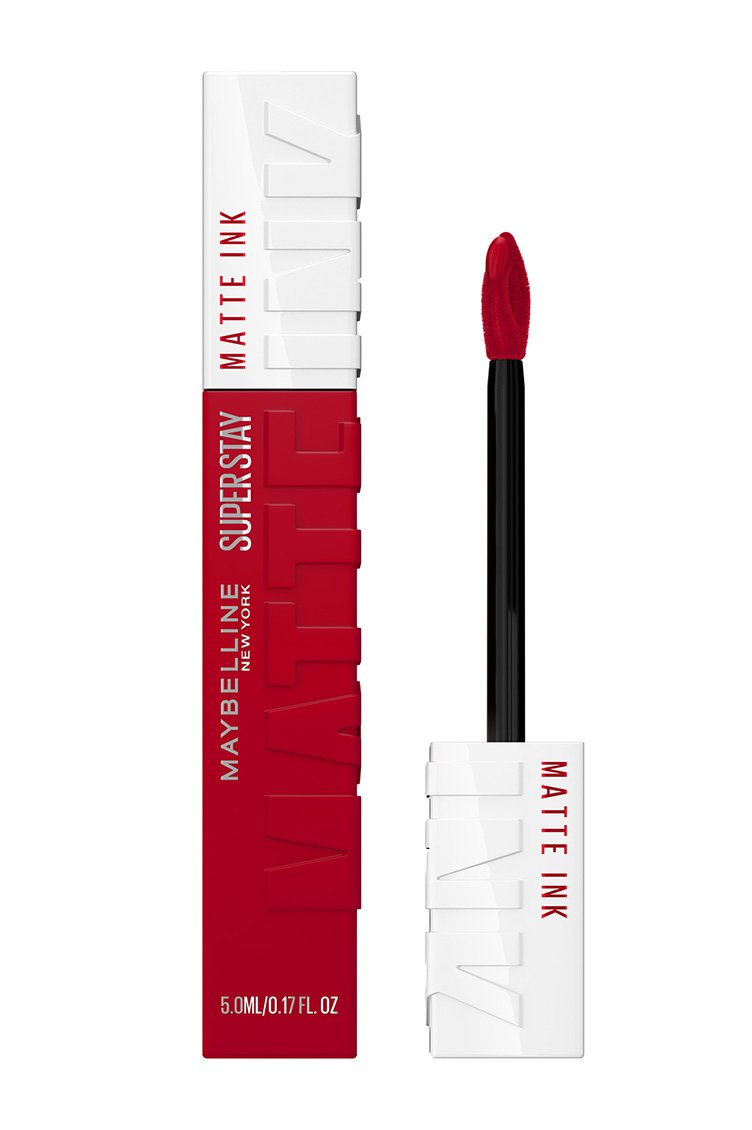 maybelline lip color super stay matte ink pioneer 041554496925 c