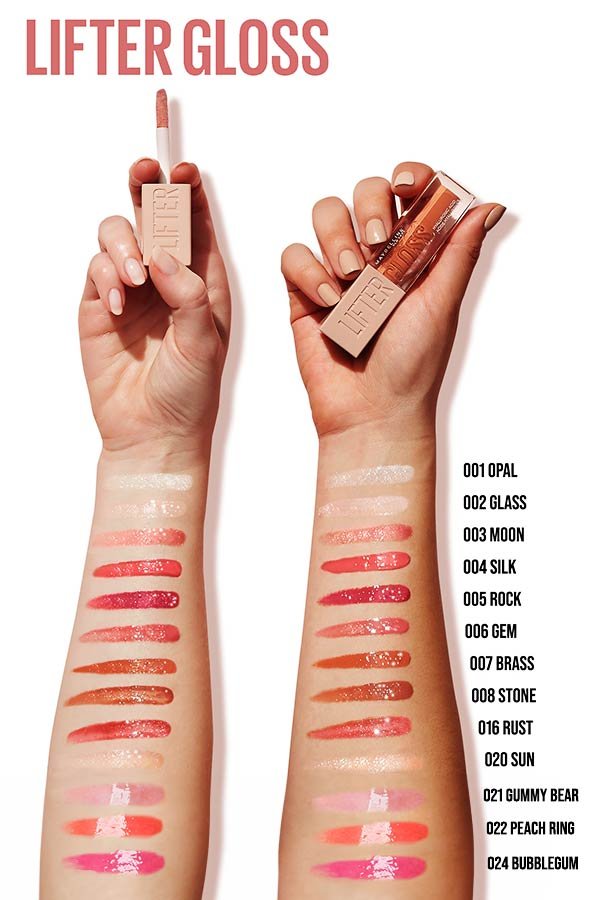 maybelline lip color sensational lifter gloss 001 pearl 041554583854 t