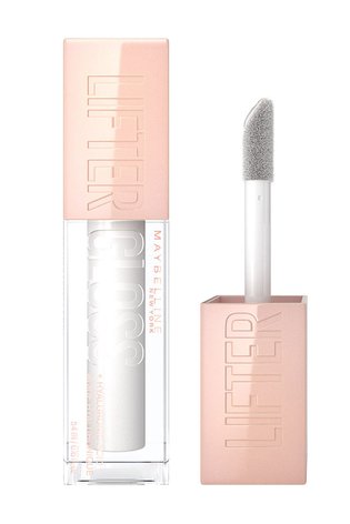 Maybelline Lip color lifter gloss bronzed 019 gold 041554070934 o