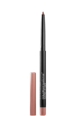 Maybelline Color Sensational Mechanical Liner Clear 041554486032 O