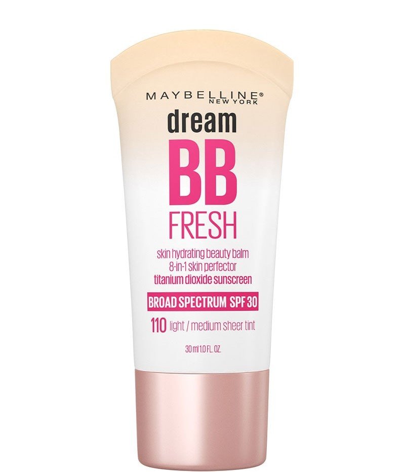 Фотографія засобу Maybelline New York Dream BB Fresh 