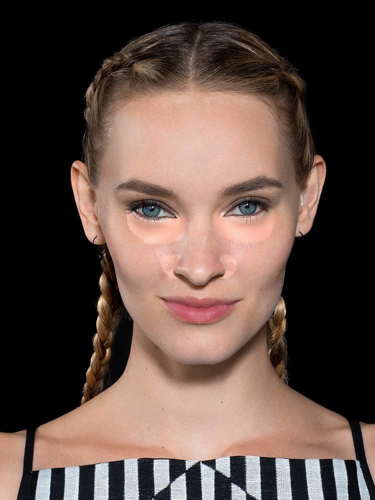 Maybelline New York Master Camo, відтінок Light, крок&nbsp;3, приховай 