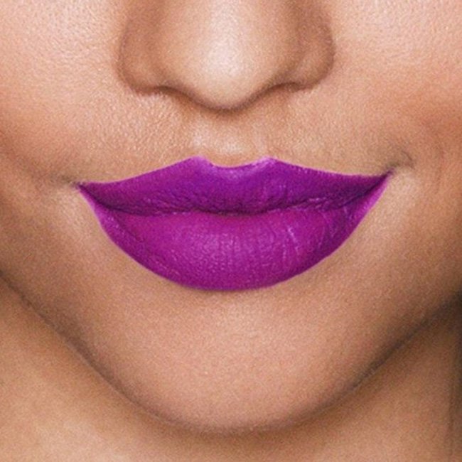 Maybelline New York, як наносити матову помаду, основне зображення