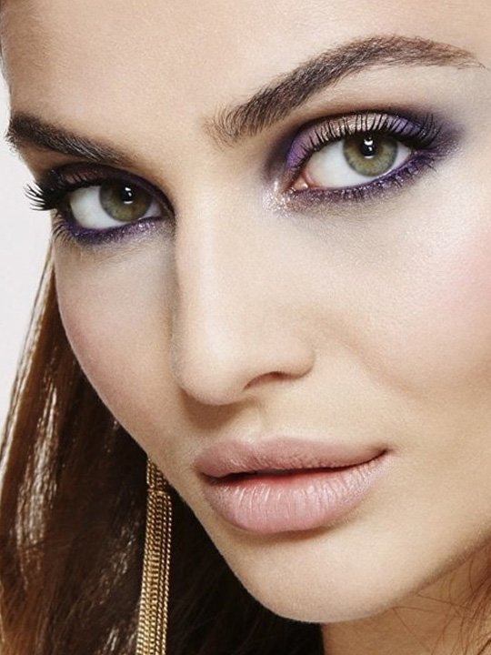 Maybelline New York Шалений флірт